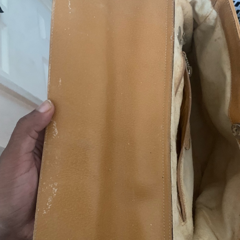 Vintage Gucci tote - Picture 6 of 17